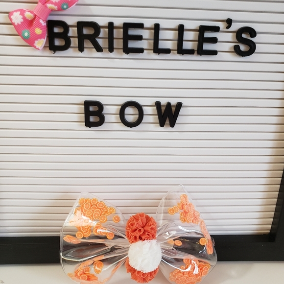 Shaker Bows 🎀 - Picture 10 of 10